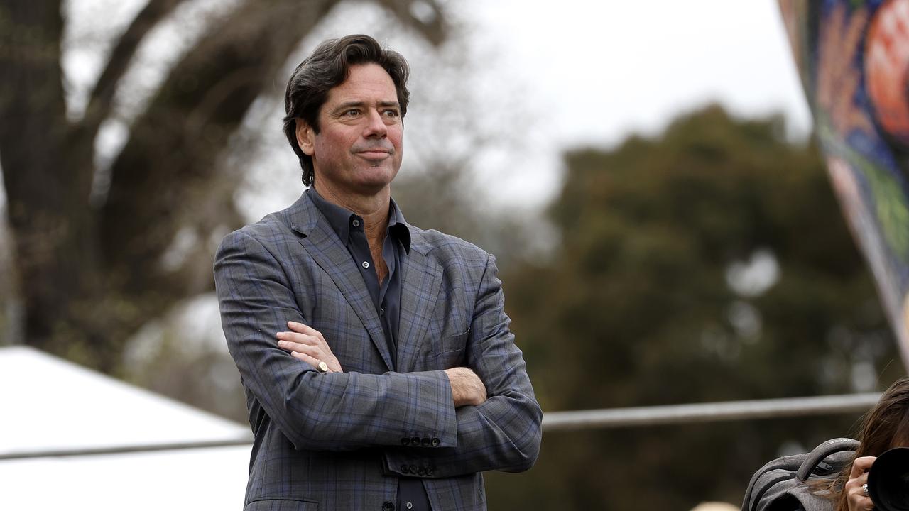 Gillon McLachlan Appointed as Managing Director And CEO of TabCorp ...