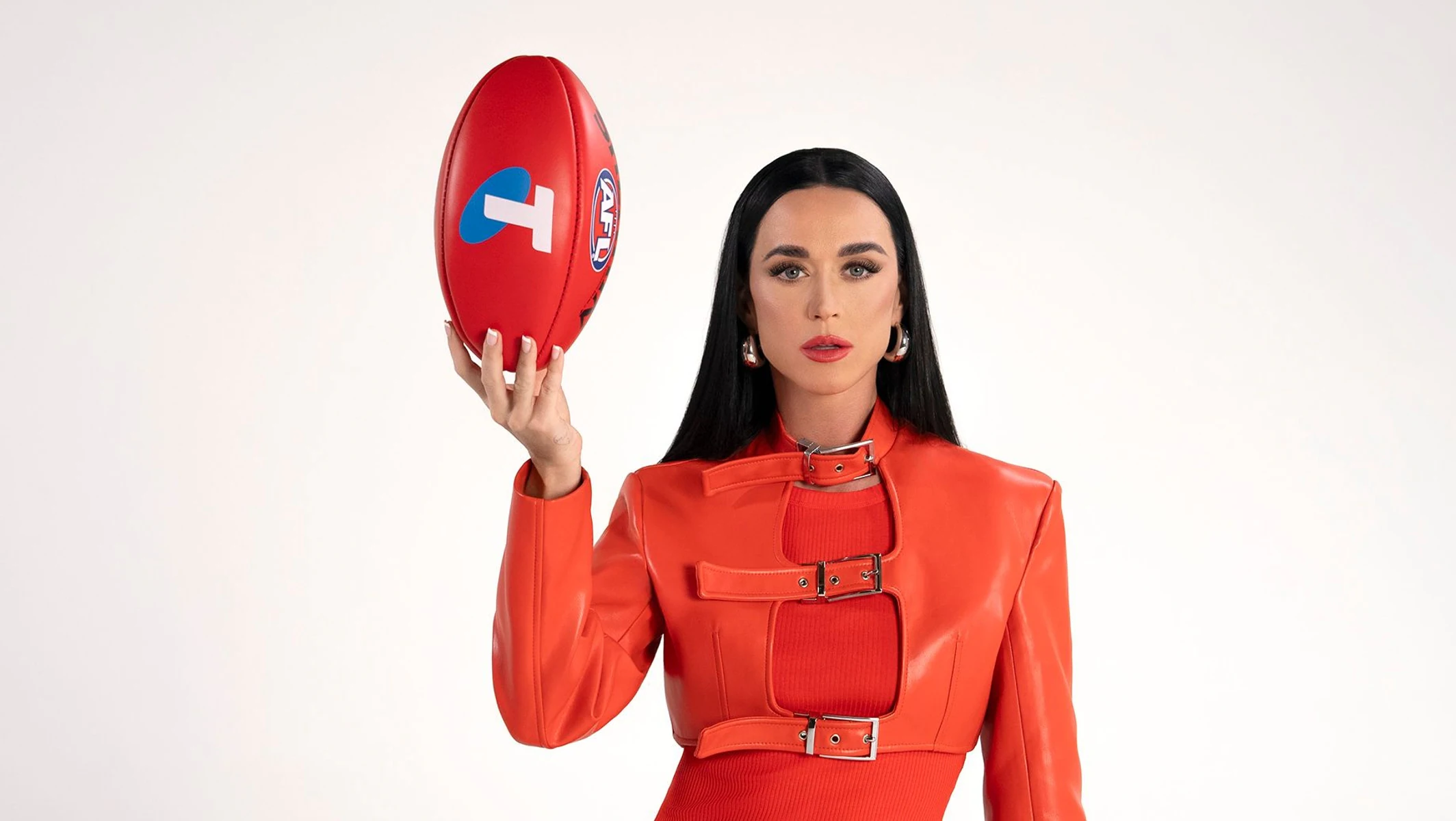 AFL Focuses on International Entertainment with Katy Perry Headlining the 2024 Grand Final – Ministry of Sport