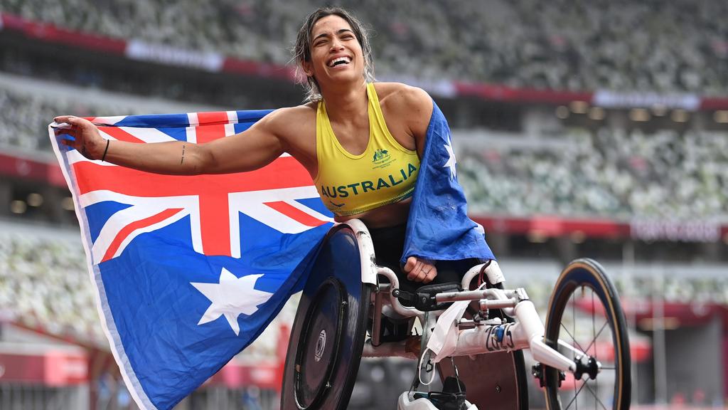 How Para-Sport Can Follow in the Footsteps of Women’s Sports