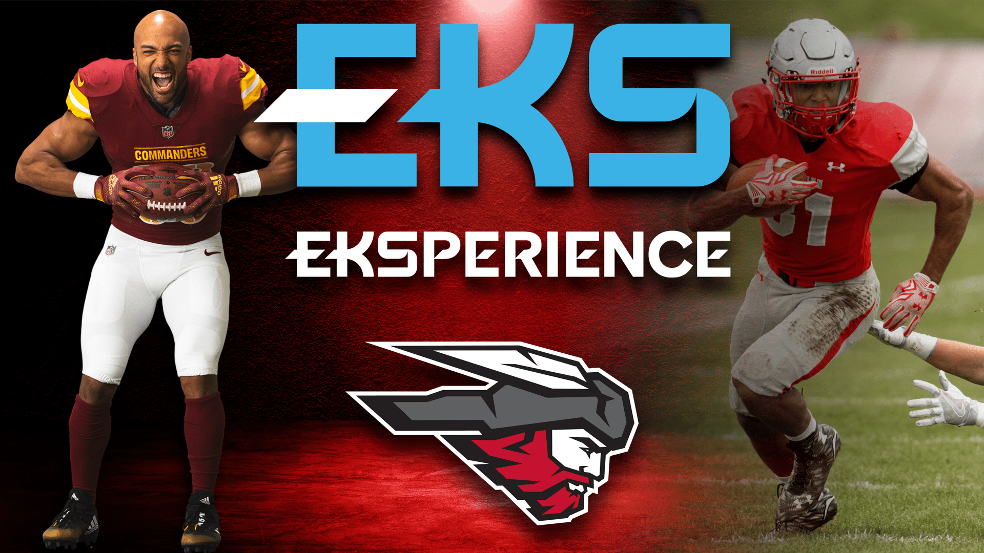 NFL Star Austin Ekeler Launches App ‘Eksperience’ to Bridge the Gap Between Athletes and Fans