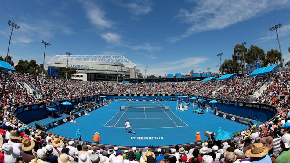 Australian Open Secures Three-Year Sponsorship with Life Science Company – Ministry of Sport