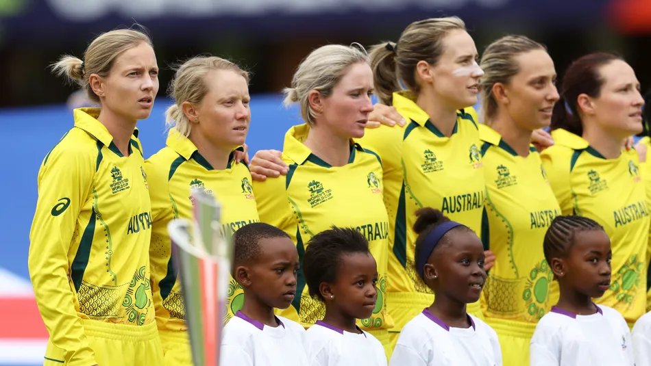 Cricket Australia Launches Project Inspire to Elevate Women in Leadership – Ministry of Sport