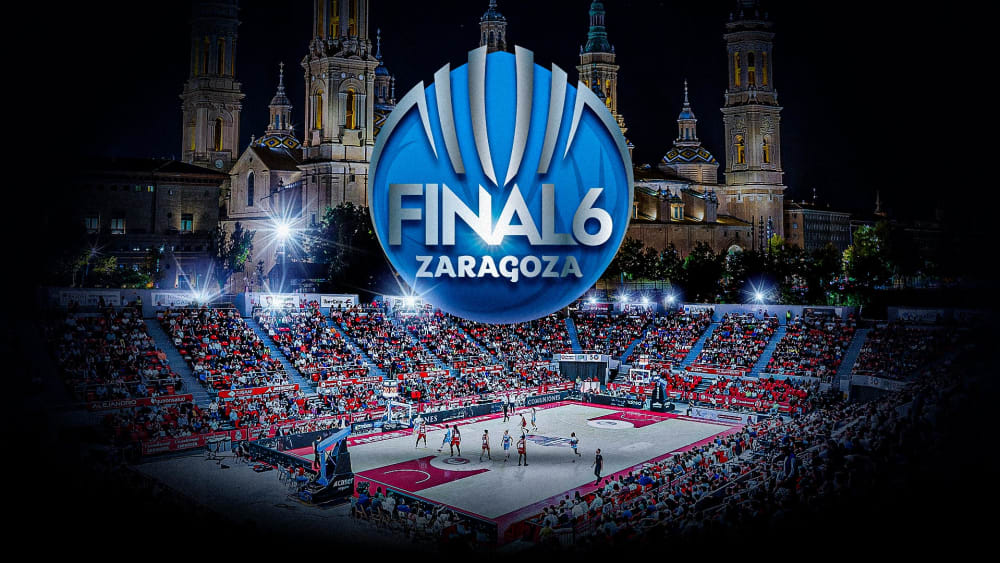 Zaragoza Secures Multi-Year Deal to Host EuroLeague Women’s Basketball Finals – Ministry of Sport