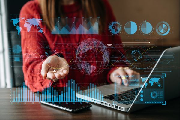Data & Insights Excellence