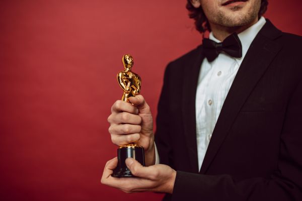 Executive Leadership of the Year