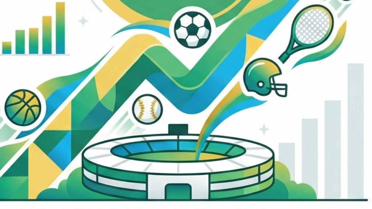 Global Sport Faces ‘Inflection Point’ as AI and Climate Risks Redefine Industry Integrity