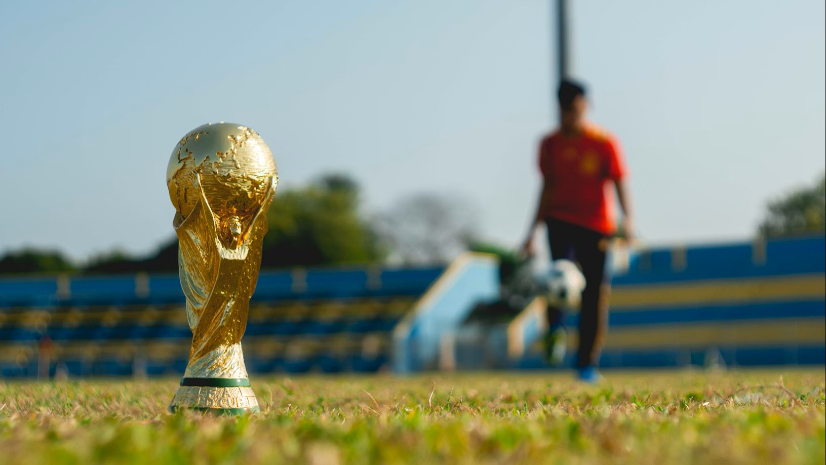 FIFA Records Over 500 Million Ticket Requests for 2026 World Cup