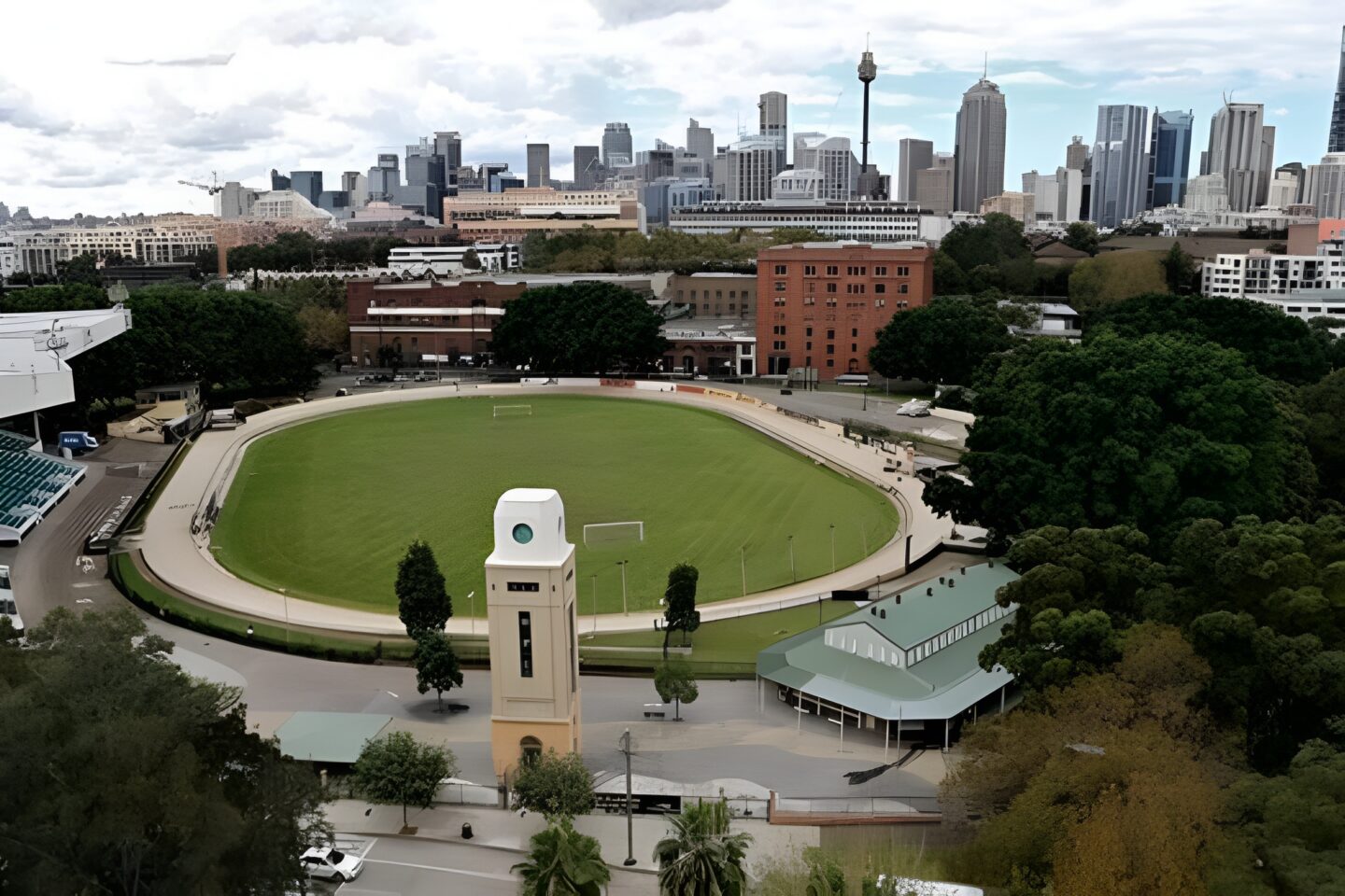 post