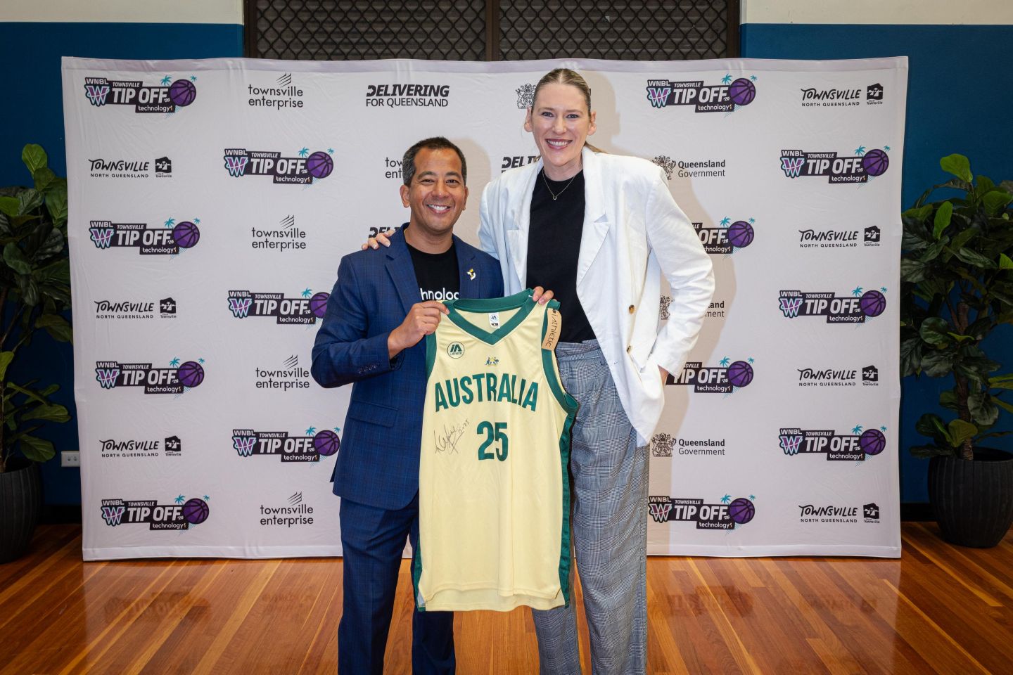 post