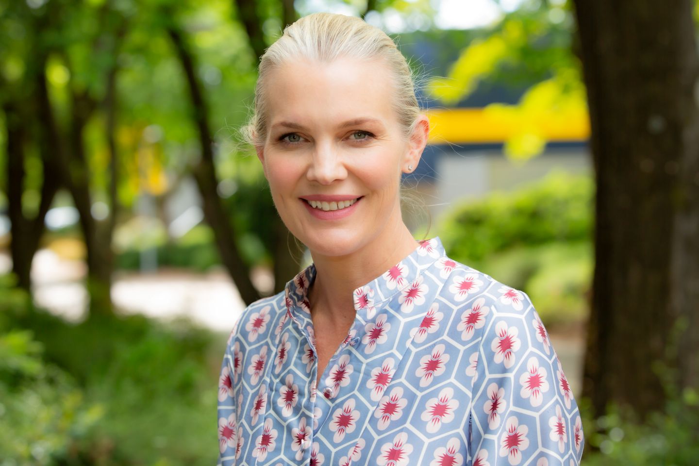 post